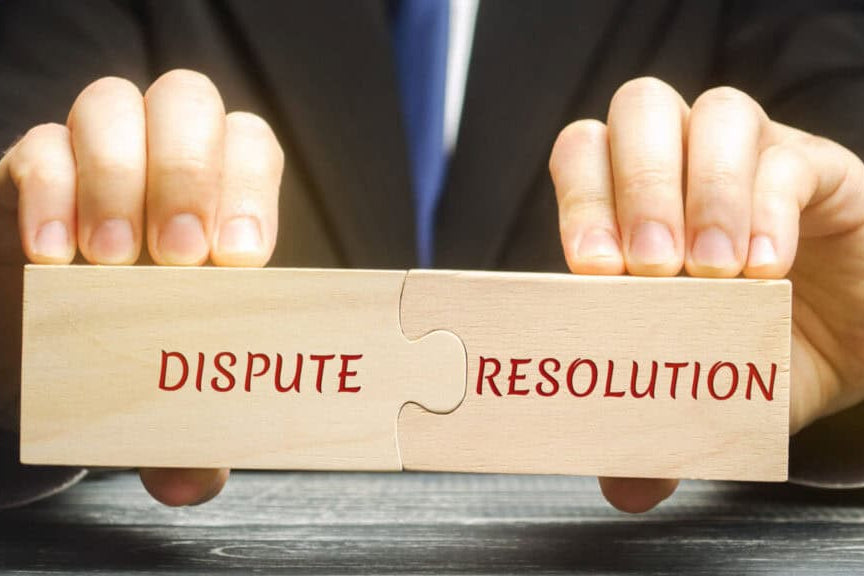 Dispute Resolution