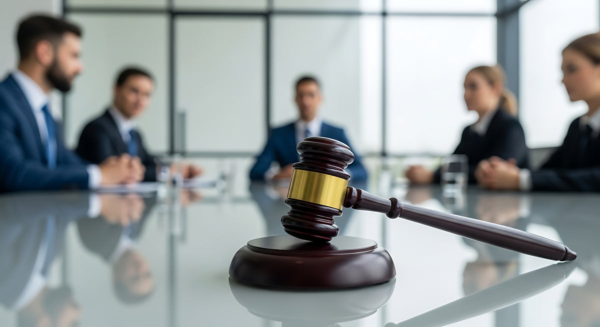 Board Governance