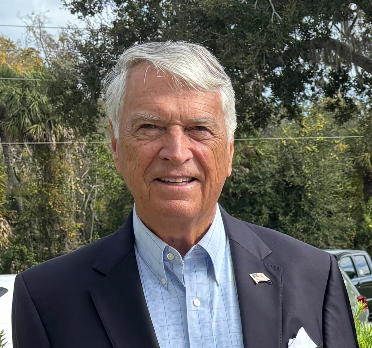 Doug Matthews