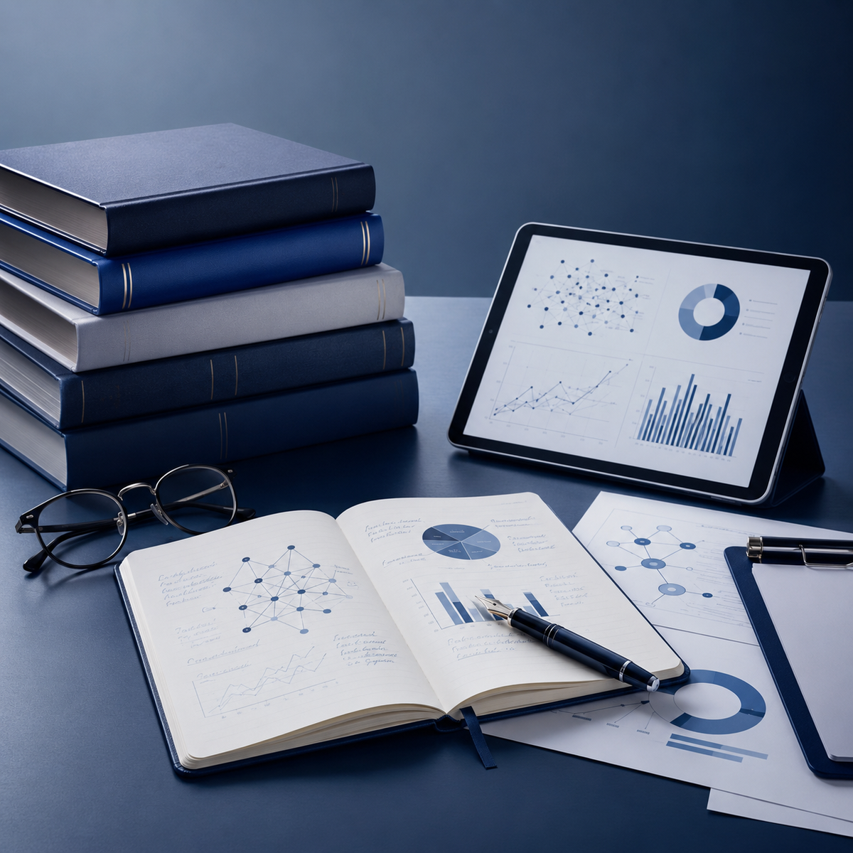 Subject Matter Expert
