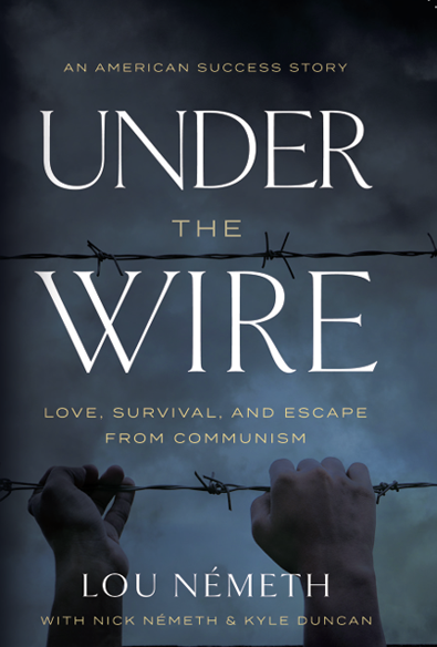 Under the Wire